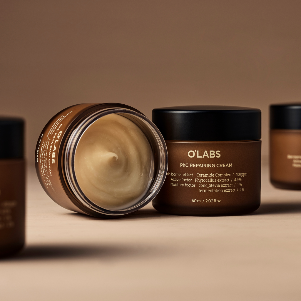 O'LABS PhC Repairing Cream – NordHive