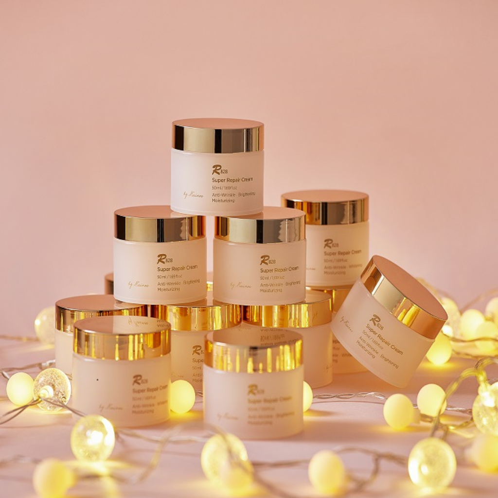R828 Super Repair Cream – NordHive