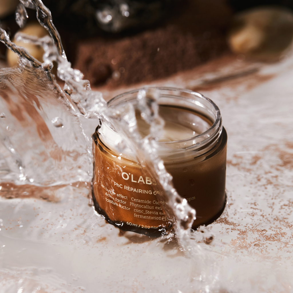 O'LABS PhC Repairing Cream – NordHive