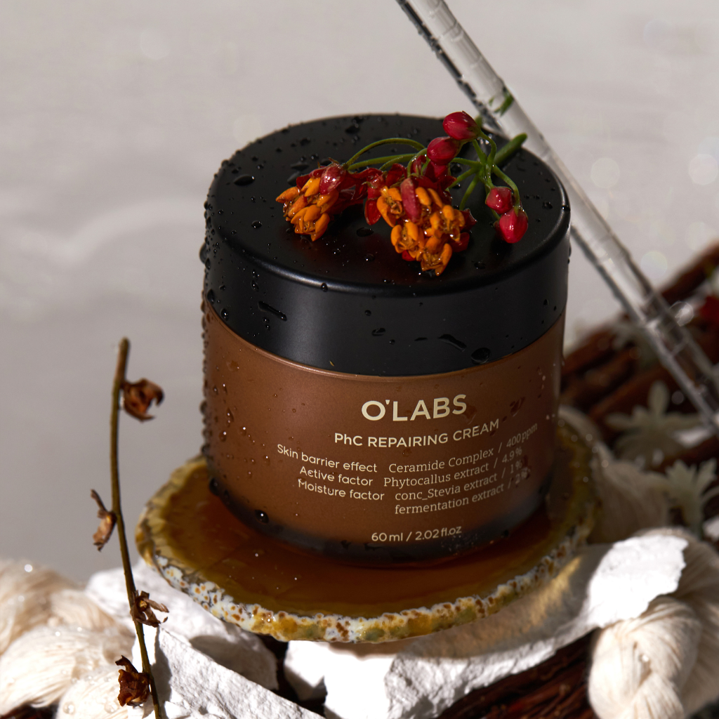 O'LABS PhC Repairing Cream – NordHive