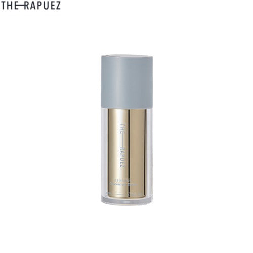 THE RAPUEZ R3 Repair Concentrate Serum – NordHive