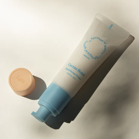 インスティテュート エステダム セルラー ウォーター フォンダン クリーム FOUNTAIN OF WATERS Cactus Hotel Hand Serum Cream – NordHive