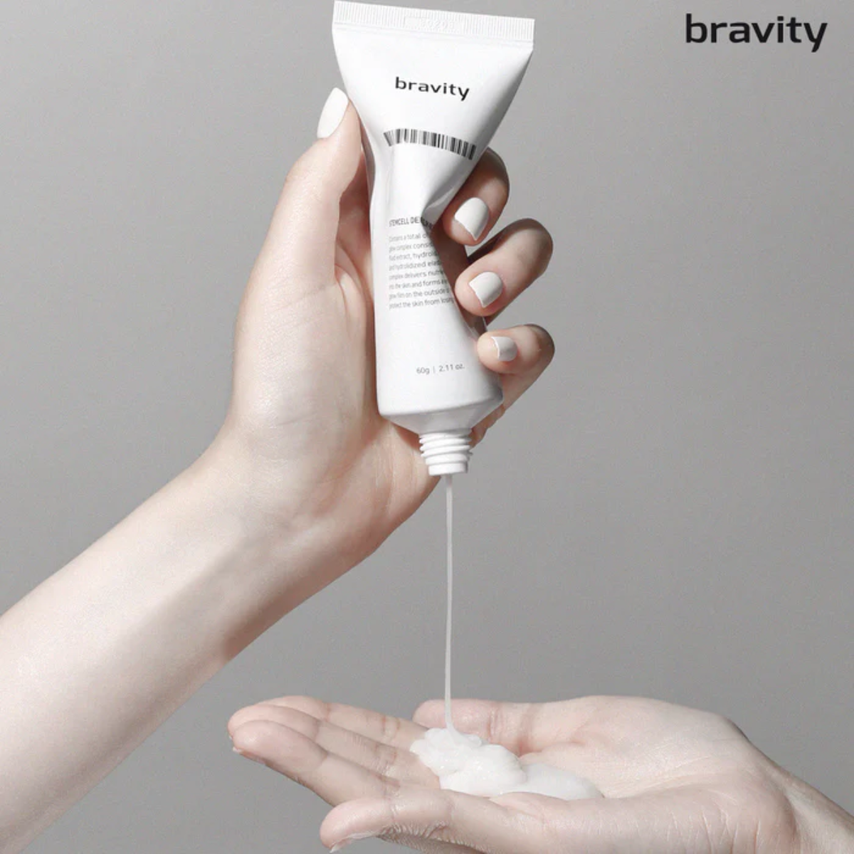 BRAVITY Derma Stemcell Deep Glow Pack – NordHive