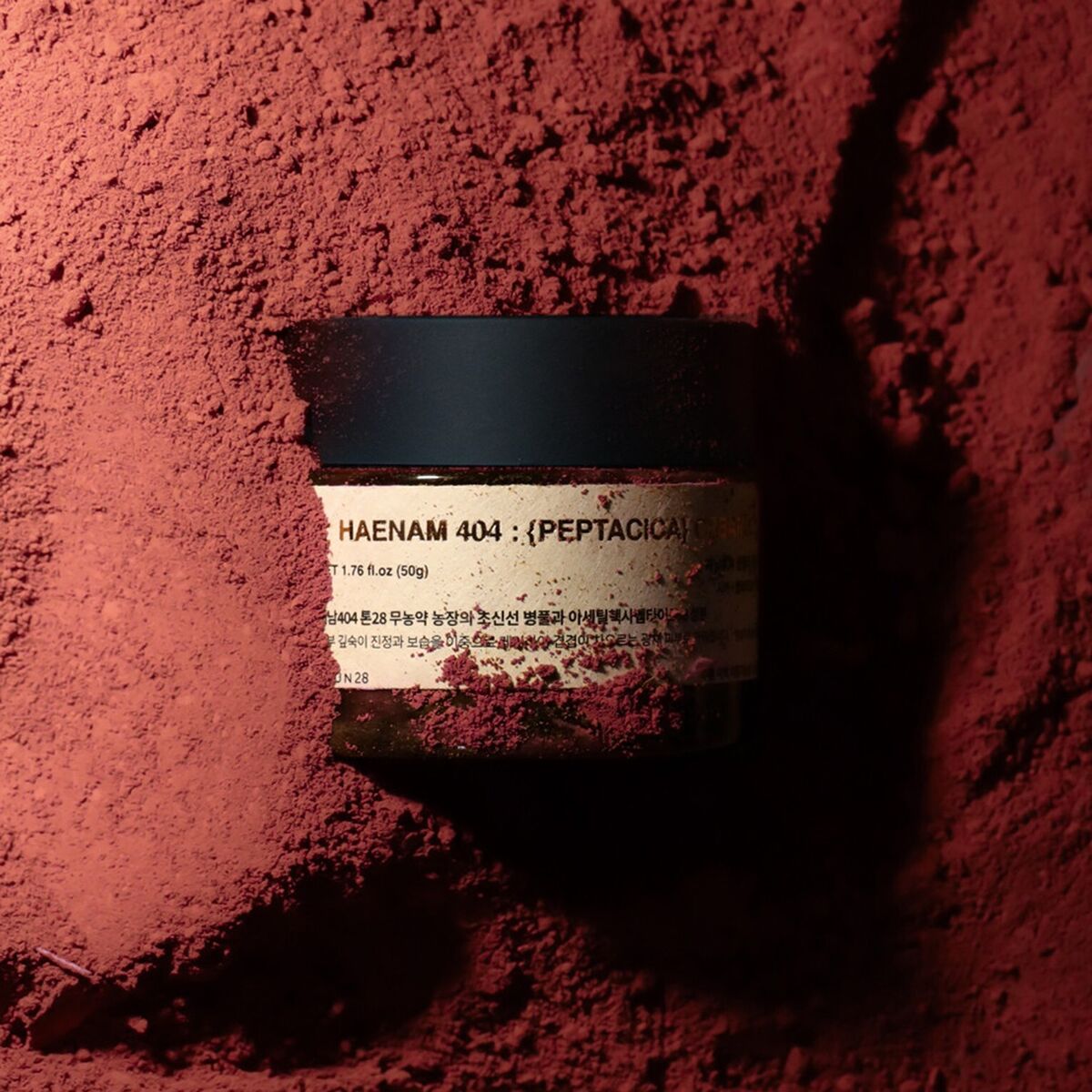 TOUN28 Haenam 404 Peptacica Cream – NordHive