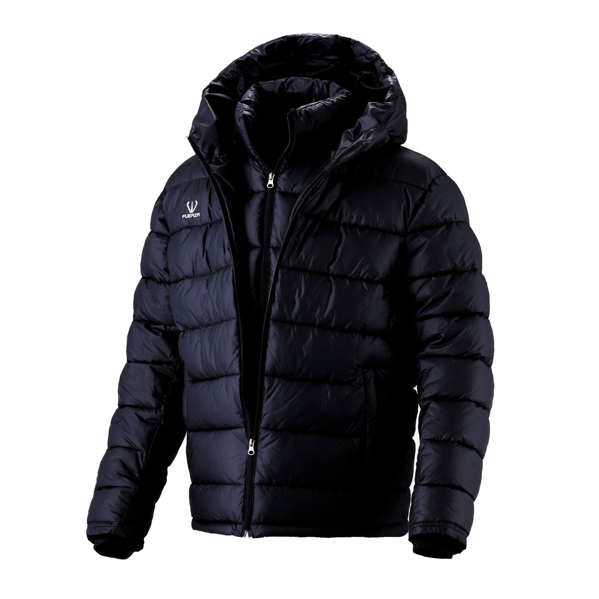 Winter Coat Fuerza Jacket Price FUERZA Men's Winter Down Parka