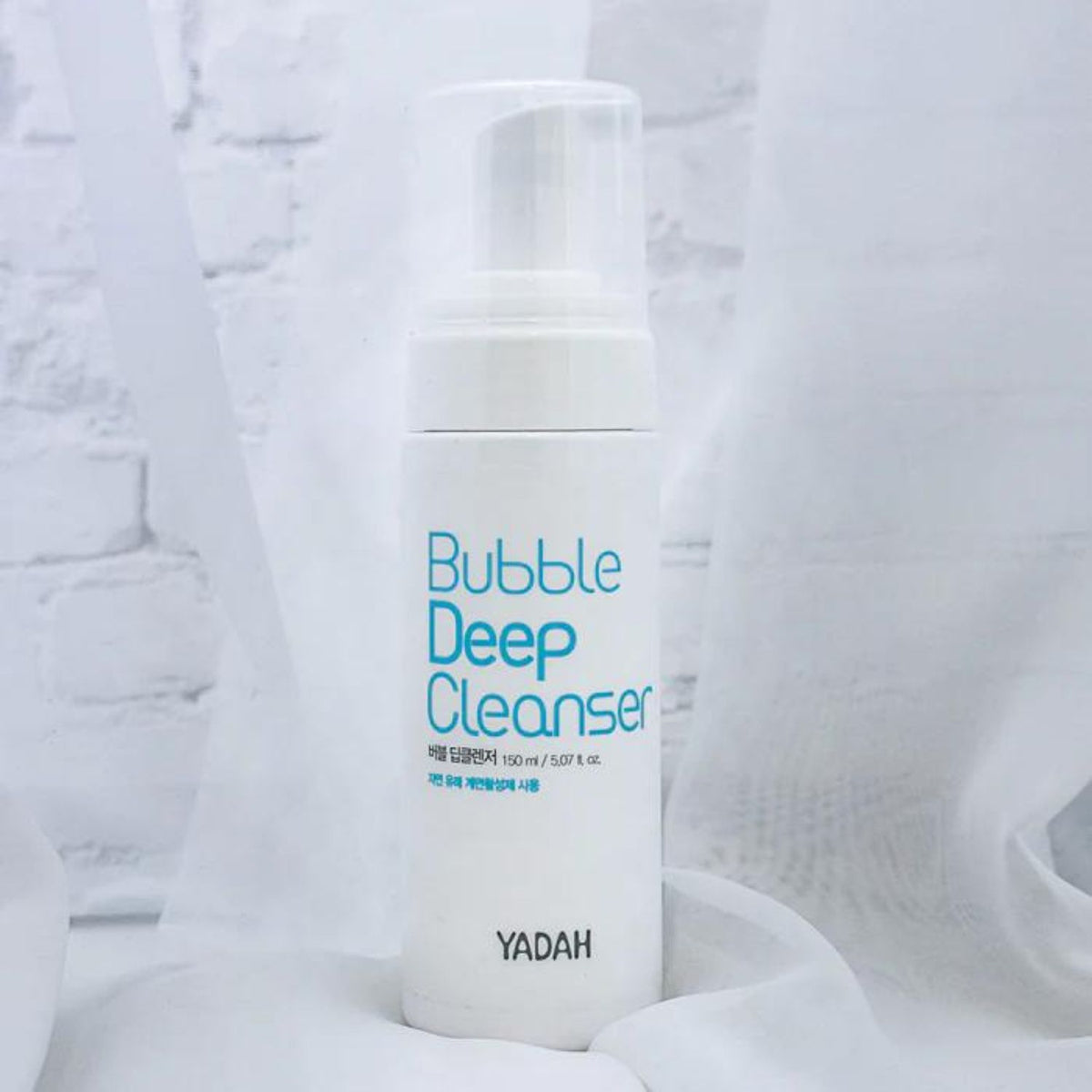 YADAH Bubble Deep Cleanser – NordHive