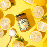 SWEETVIA Yuzu Citron Tea