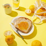 SWEETVIA Yuzu Citron Tea