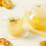 SWEETVIA Yuzu Citron Tea