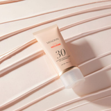 MENOKIN 30 Seconds Glow & Clear Gel Sunscreen - Tone-Up