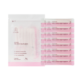 LIFAR Calming Creamy Bubble Pack Cleanser