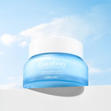 BERGAMO Bamboo Penta-Hyal Soothing Cream