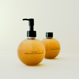 FORTUNA Pear Scrub Cleansing Oil