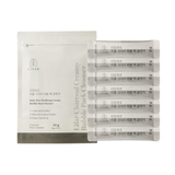 LIFAR Charcoal Creamy Bubble Pack Cleanser