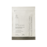 LIFAR Charcoal Creamy Bubble Pack Cleanser