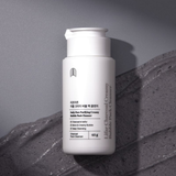 LIFAR Charcoal Creamy Bubble Pack Cleanser