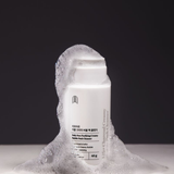 LIFAR Charcoal Creamy Bubble Pack Cleanser