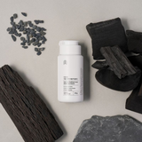 LIFAR Charcoal Creamy Bubble Pack Cleanser