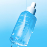 FACE REPUBLIC Hydro Boost Solution Serum