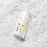 LIFAR Vita Creamy Bubble Pack Cleanser