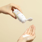LIFAR Vita Creamy Bubble Pack Cleanser