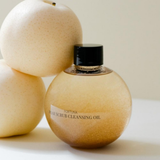 FORTUNA Pear Scrub Cleansing Oil