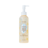 SOQU Moisturizing & Brightening Cleansing Oil