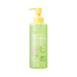 DANCING WHALE Daily Cleansing Oil