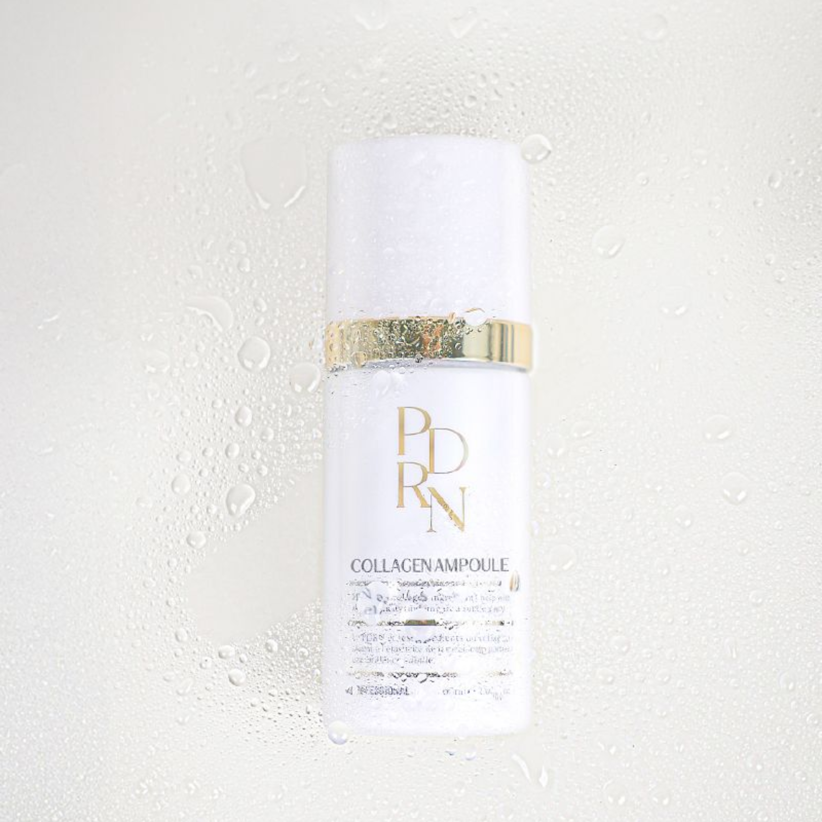 ORGAHUE PDRN Collagen Ampoule