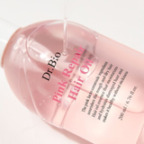 DR. BIO Pink Repair Hair Oil
