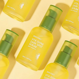 BERGAMO Green Tangerine Vita Shine Dark Spot Serum