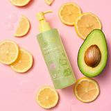 DANCING WHALE Daily Cleansing Oil