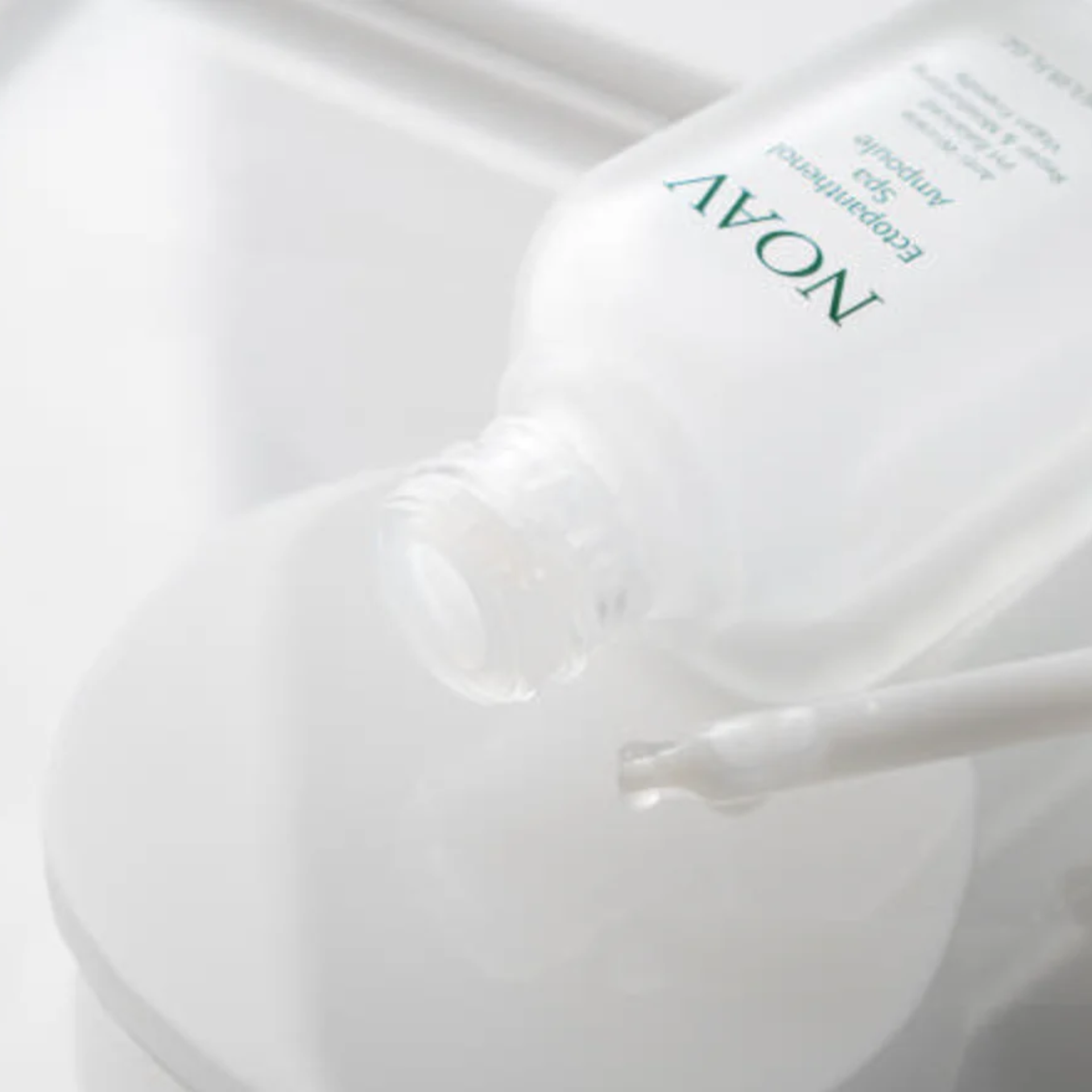 NOAV Ectopanthenol Spa Ampoule