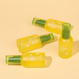 BERGAMO Green Tangerine Vita Shine Dark Spot Serum