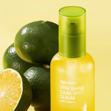 BERGAMO Green Tangerine Vita Shine Dark Spot Serum