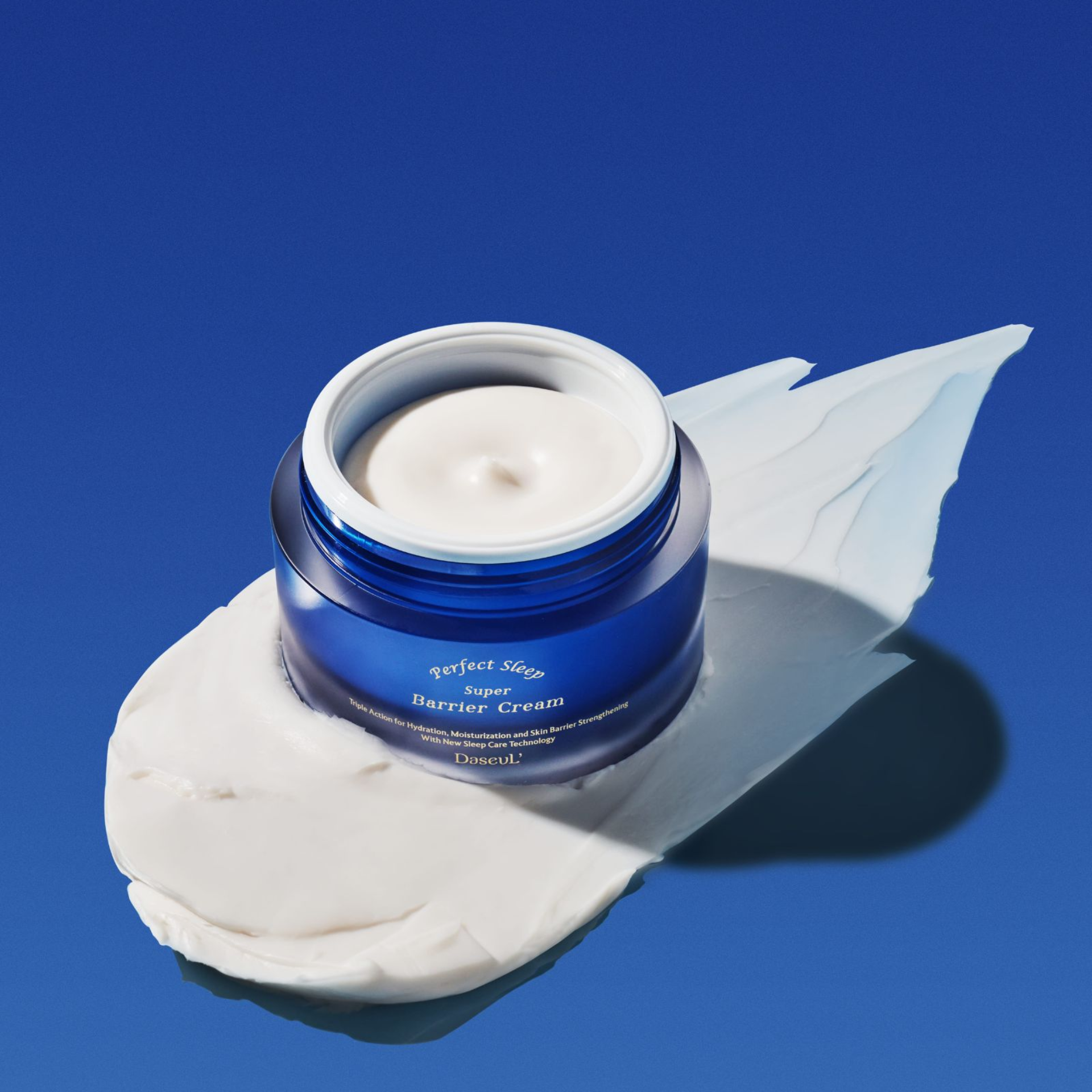 DASEUL’ Perfect Sleep Super Barrier Cream