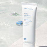 FACE REPUBLIC Purity Sun Essence SPF50+ PA++++