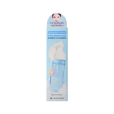 SOQU Hyaluron + LHA Bubble Cleanser