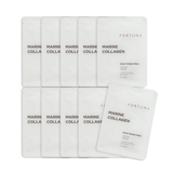 FORTUNA Daily Marine Collagen Mask Pack