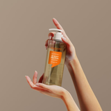 CELLREBORN Cellrebiome 33 Silky Protein Shampoo