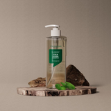 CELLREBORN Cellrebiome Cica Calming Shampoo