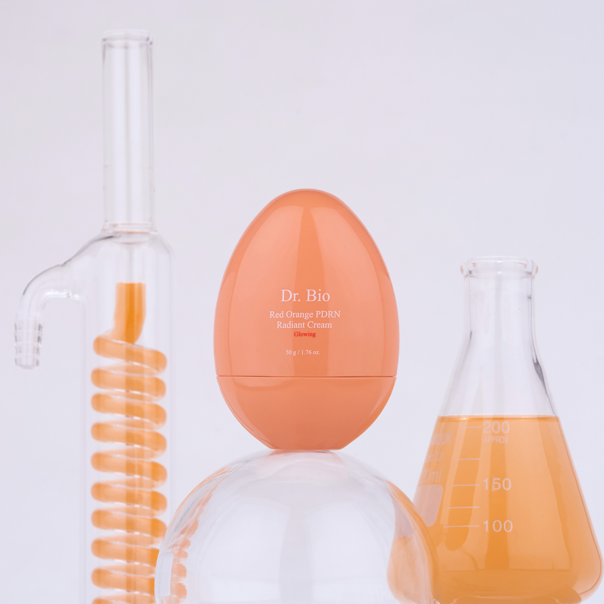 DR. BIO Red Orange PDRN Radiant Cream