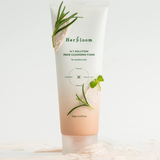 HERBLOOM H.T Solution Pack Cleansing Foam