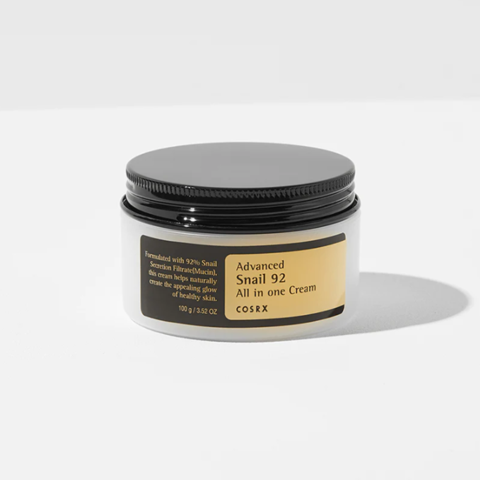 COSRX Advanced Snail 92 All In One Cream