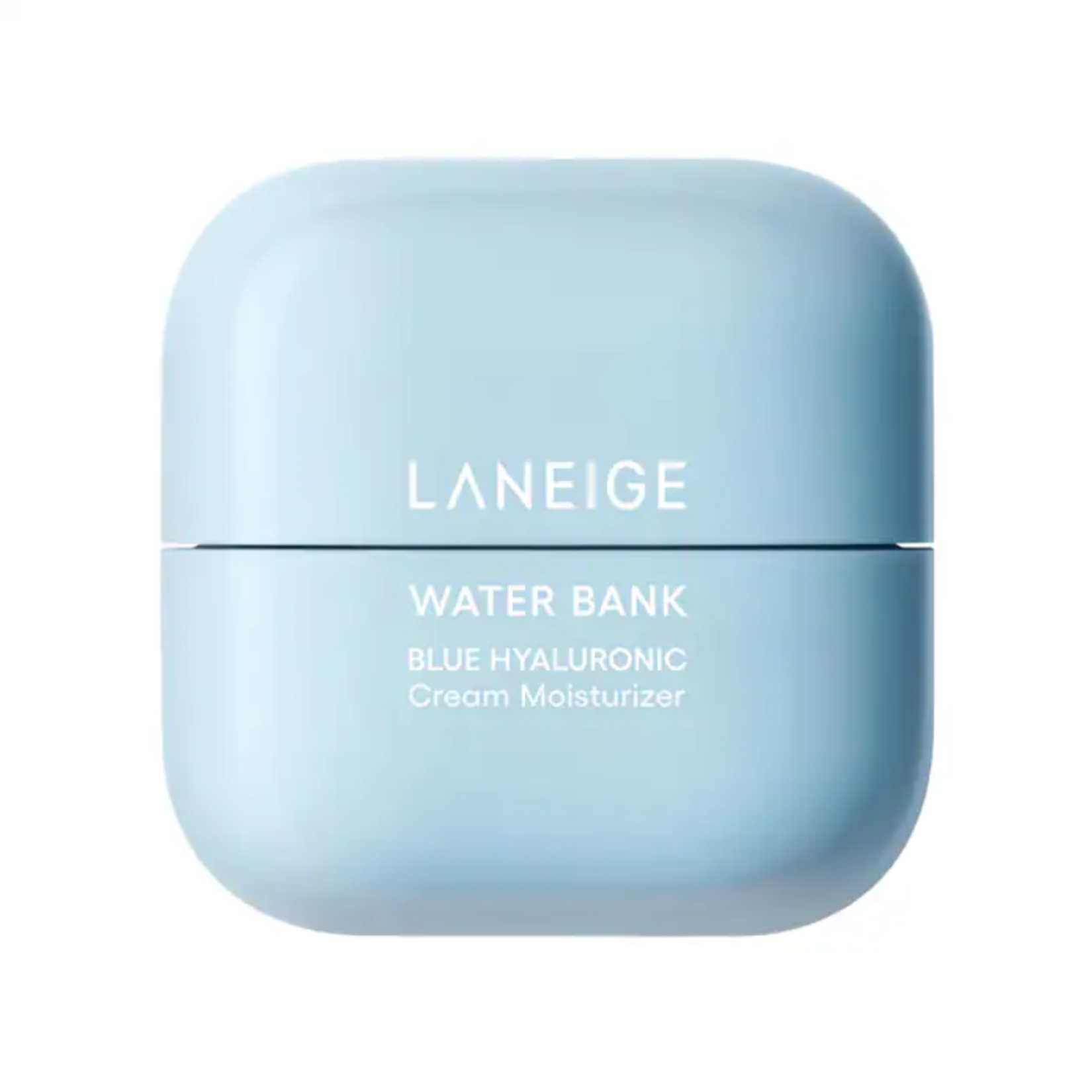 LANEIGE Water Bank Blue Hyaluronic Cream Moisturizer