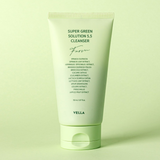 VELLA Super Green Solution 5.5 Cleanser
