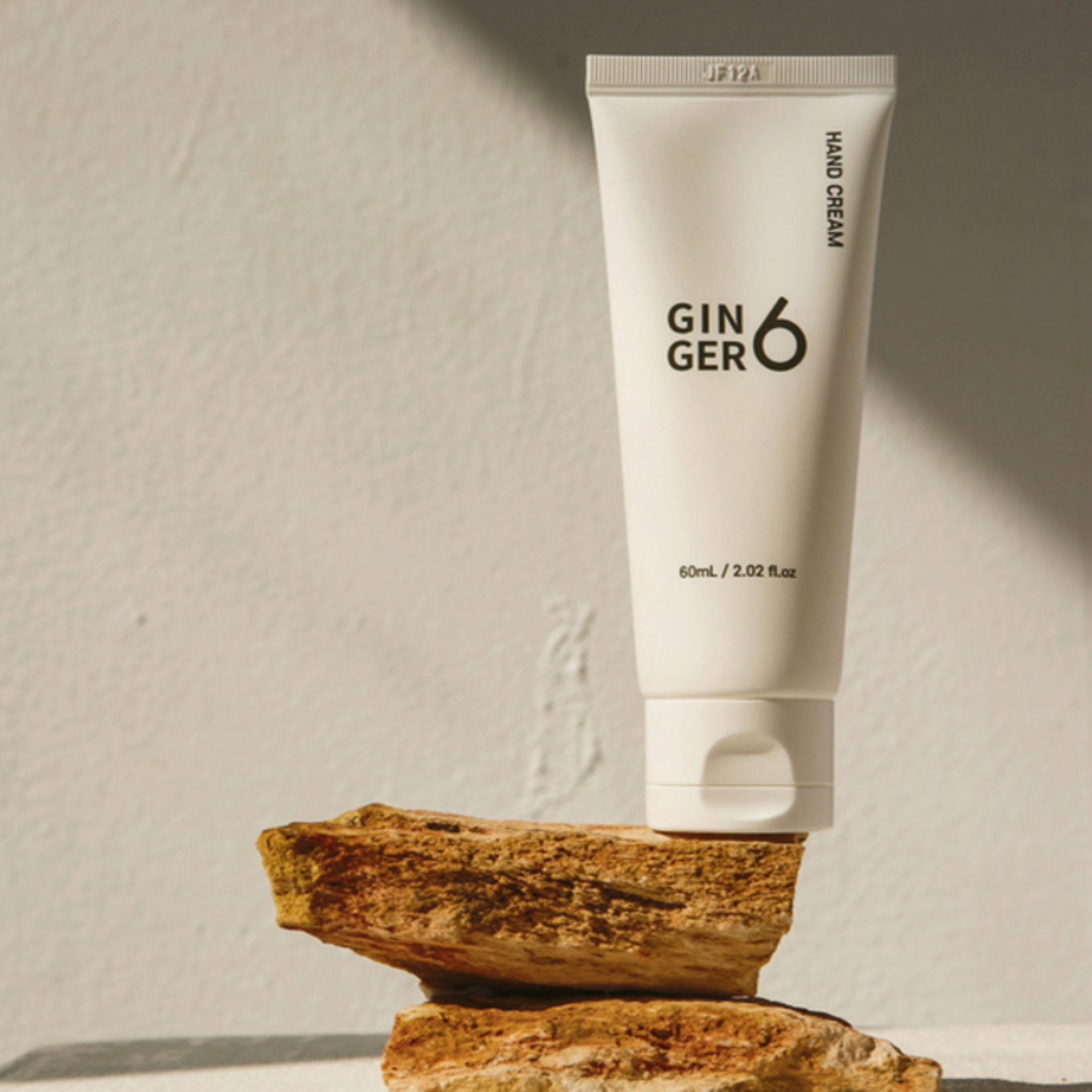 GINGER6 Hand Cream