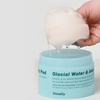 MUMCHIT Steadley Glacier Water Aloe Heat Pore Pads