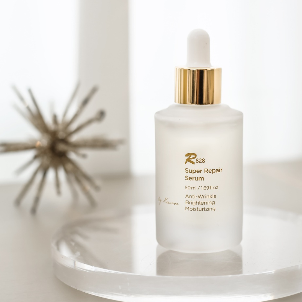 R828 Super Repair Serum