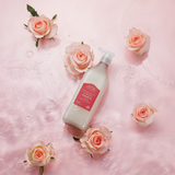 DR. ORGA Damage & Color Care Alpine Rose Shampoo